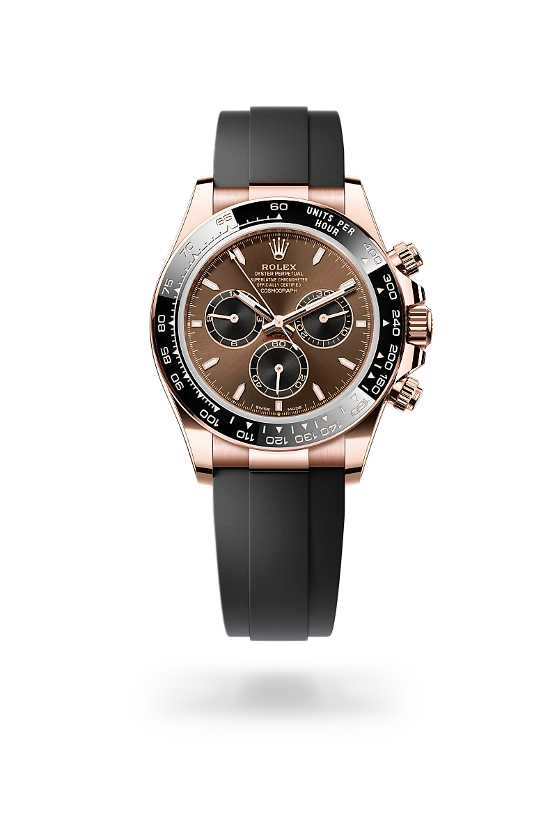Rolex Cosmograph Daytona Watches | Joseph-Anthony